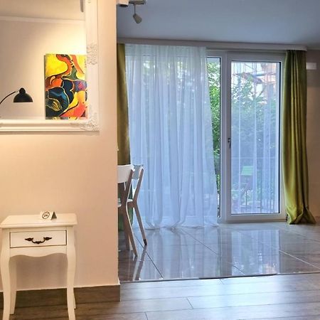 Old Town City Center Apartment Rusze Kültér fotó