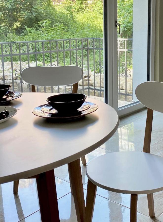 Old Town City Center Apartment Rusze Kültér fotó