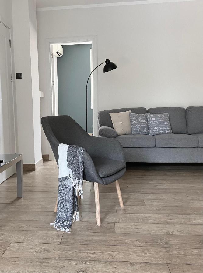 Old Town City Center Apartment Rusze Kültér fotó
