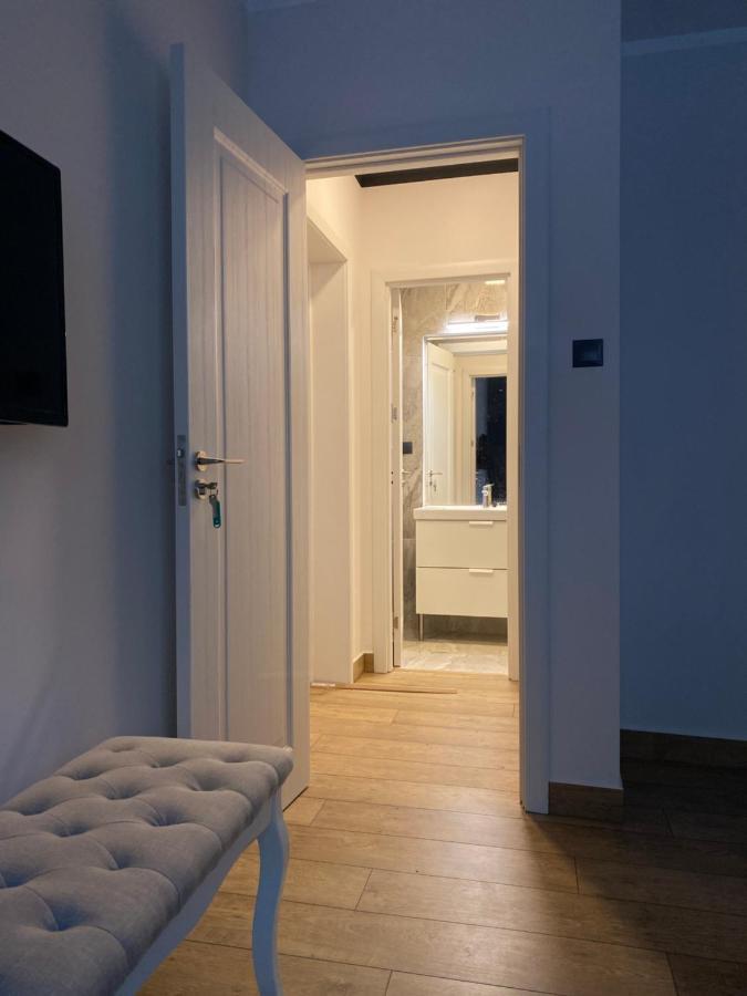 Old Town City Center Apartment Rusze Kültér fotó