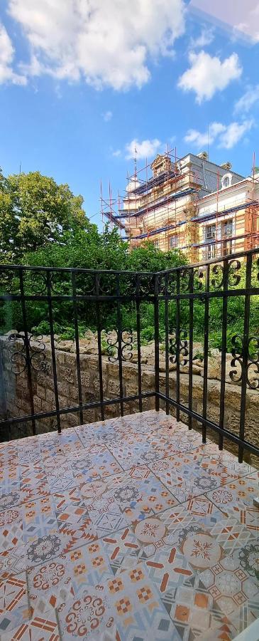 Old Town City Center Apartment Rusze Kültér fotó