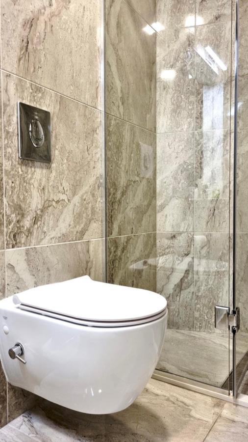 Old Town City Center Apartment Rusze Kültér fotó