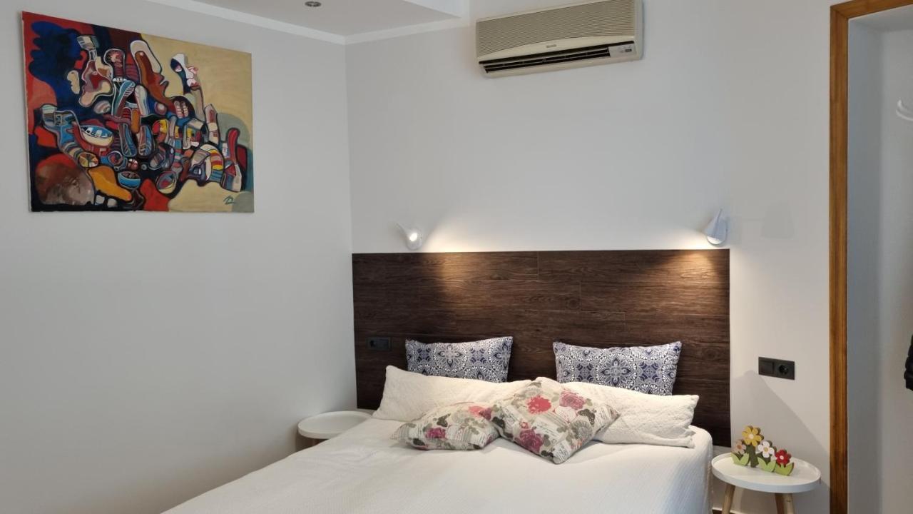 Old Town City Center Apartment Rusze Kültér fotó