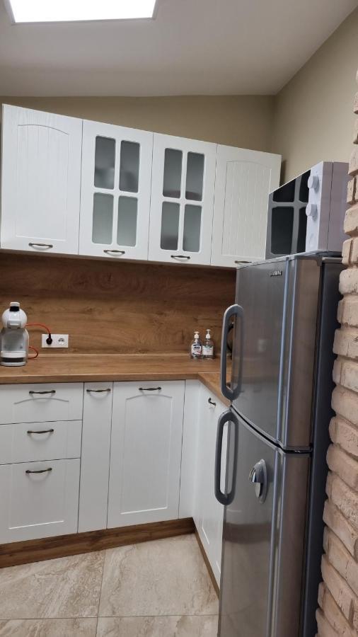 Old Town City Center Apartment Rusze Kültér fotó