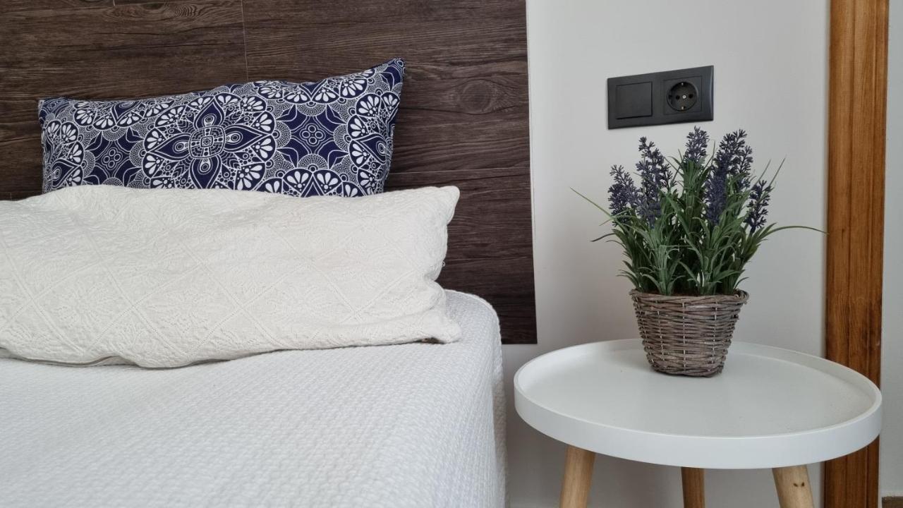 Old Town City Center Apartment Rusze Kültér fotó
