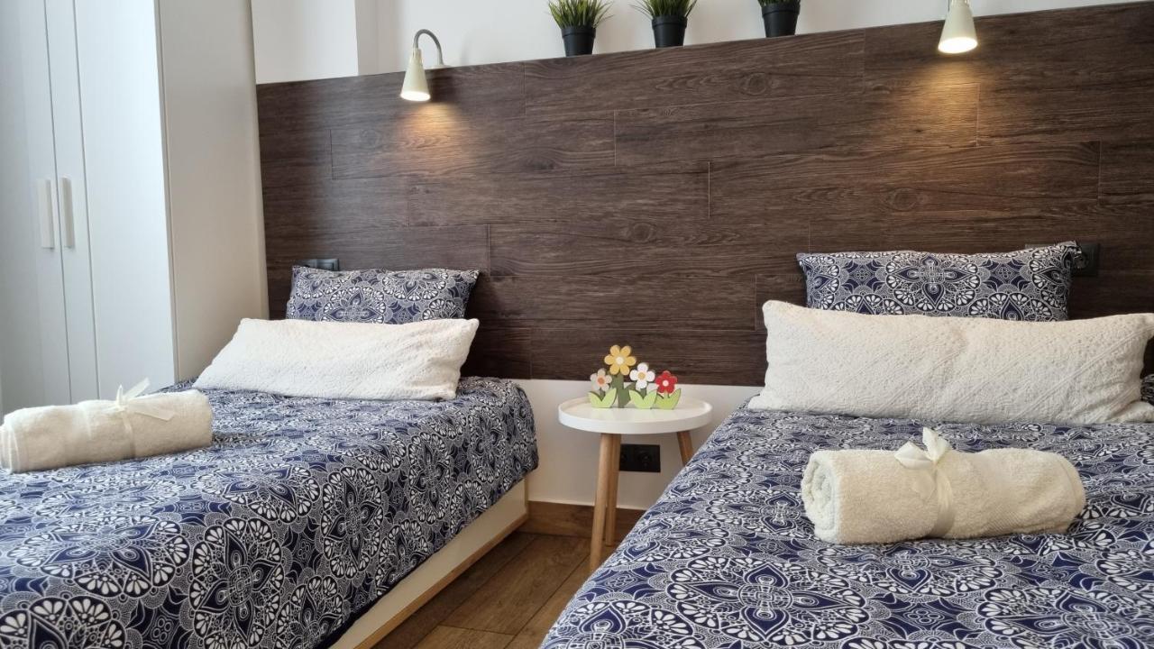 Old Town City Center Apartment Rusze Kültér fotó