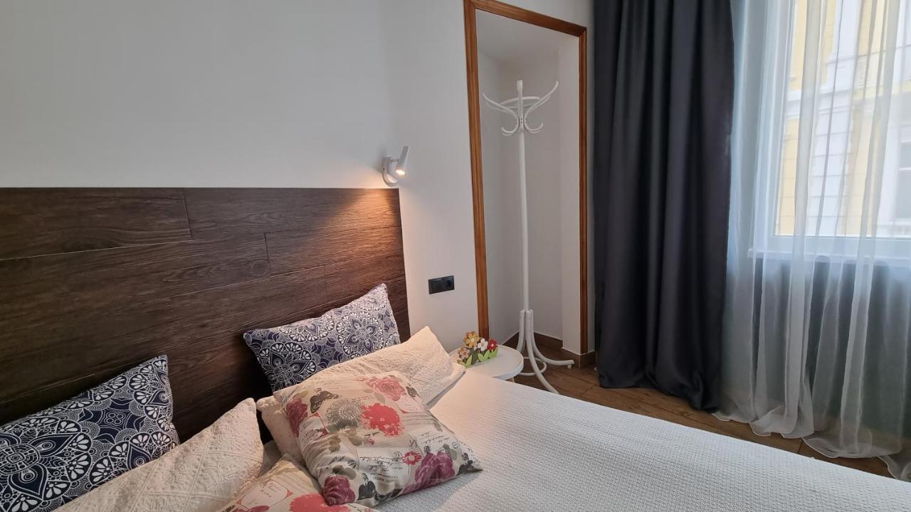 Old Town City Center Apartment Rusze Kültér fotó