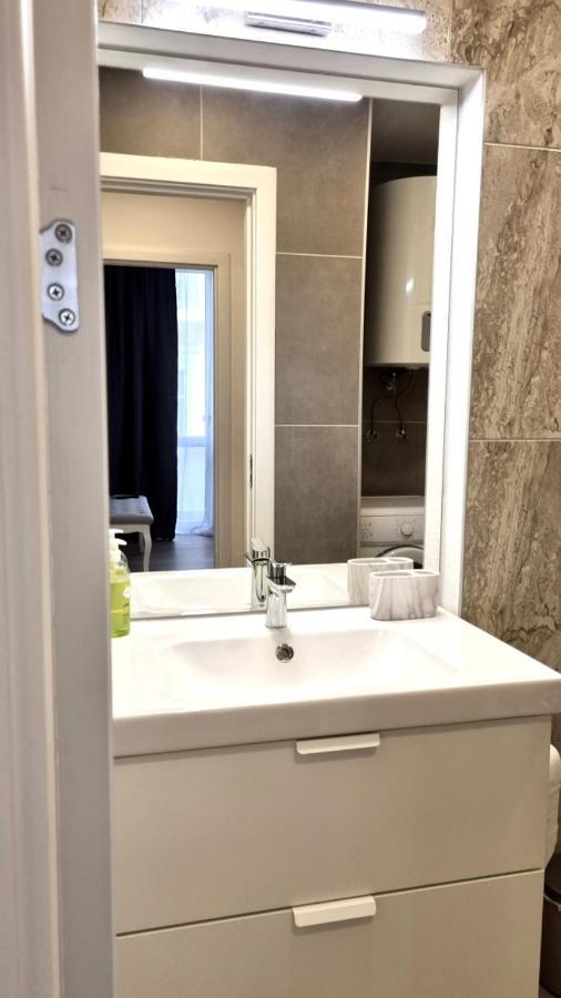 Old Town City Center Apartment Rusze Kültér fotó