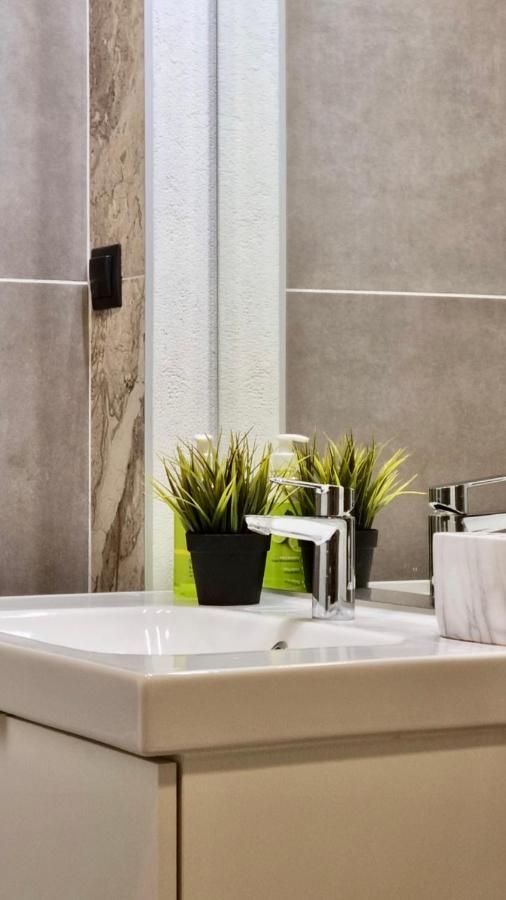 Old Town City Center Apartment Rusze Kültér fotó