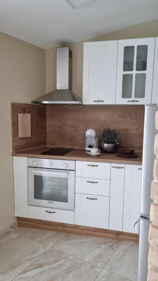 Old Town City Center Apartment Rusze Kültér fotó