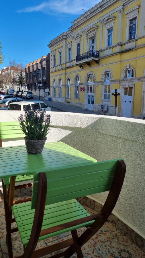 Old Town City Center Apartment Rusze Kültér fotó